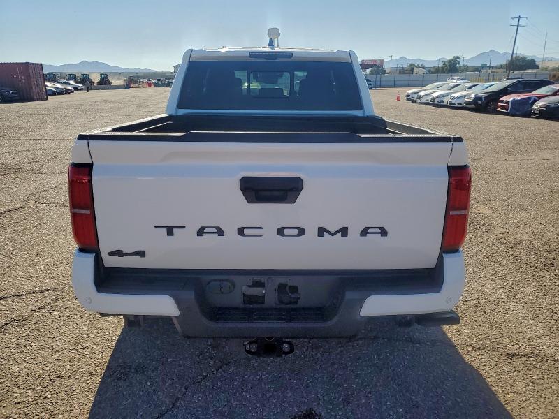 2024 TOYOTA TACOMA DOU #3309208615