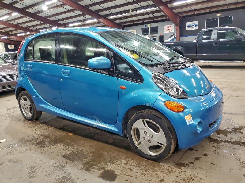 2016 MITSUBISHI I MIEV ES #3315691719