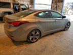 Lot #3302684031 2015 HYUNDAI ELANTRA SE