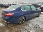 Lot #3308246161 2016 HONDA ACCORD EXL