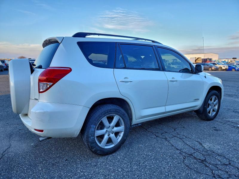 2006 TOYOTA RAV4 LIMIT #3318077369