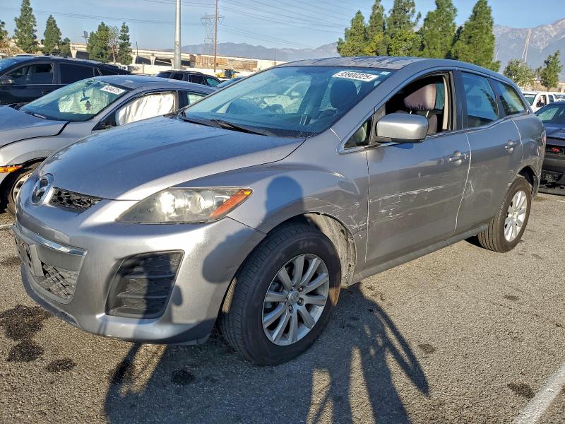2011 MAZDA CX-7 #3301947417