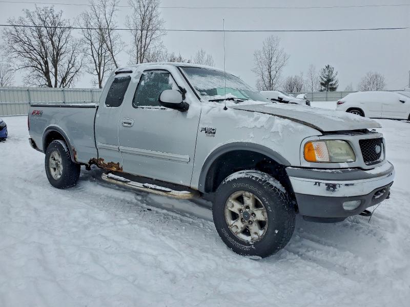 2003 FORD F150 #3315703717