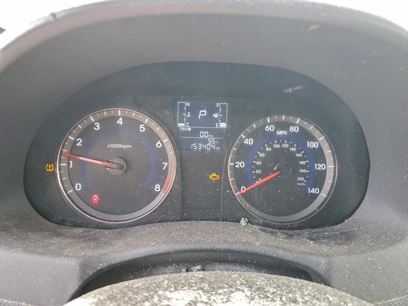 2017 HYUNDAI ACCENT SE #3317699075