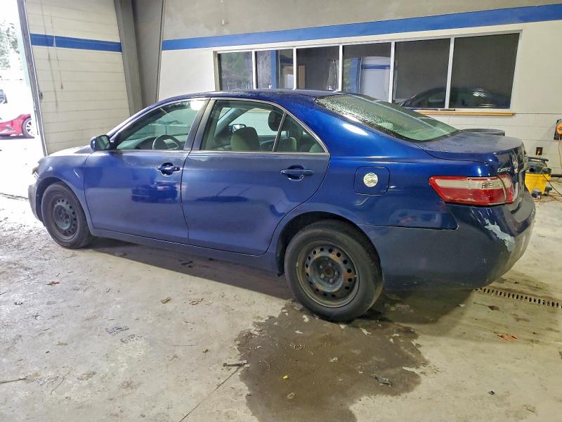 2008 TOYOTA CAMRY CE #3312348772