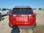 Lot #3316178955 2014 TOYOTA RAV4 XLE