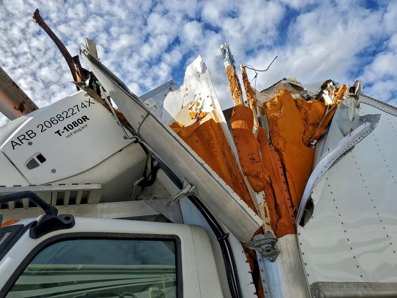 2020 INTERNATIONAL MV607 #3310303063