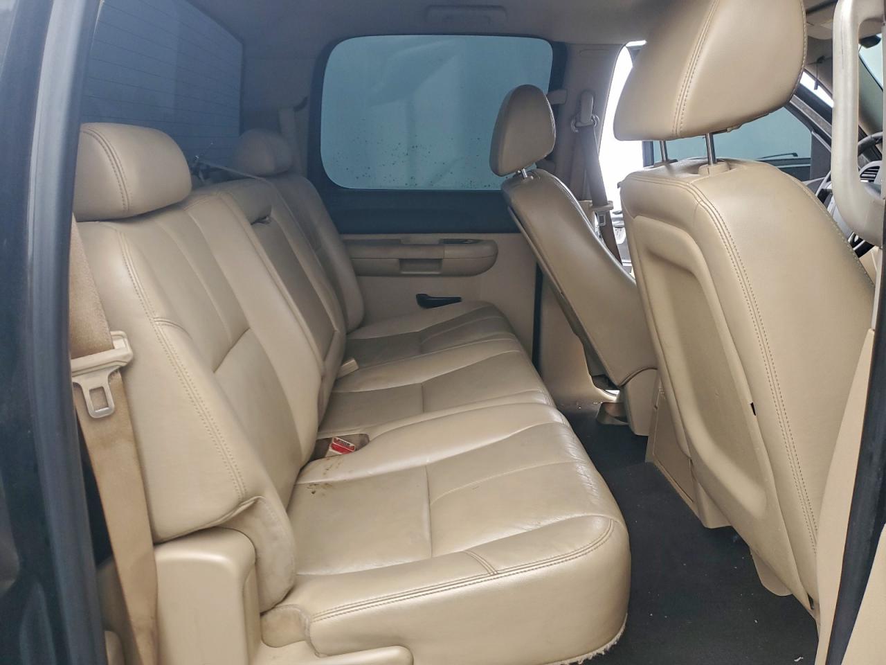 Lot #3316163260 2008 CHEVROLET SILVERADO