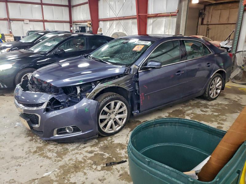 2014 CHEVROLET MALIBU 2LT #3303955709