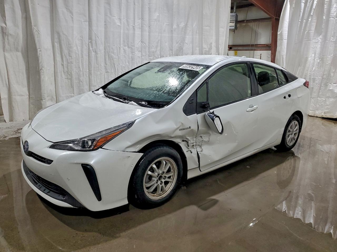 TOYOTA PRIUS SPECIAL EDITION