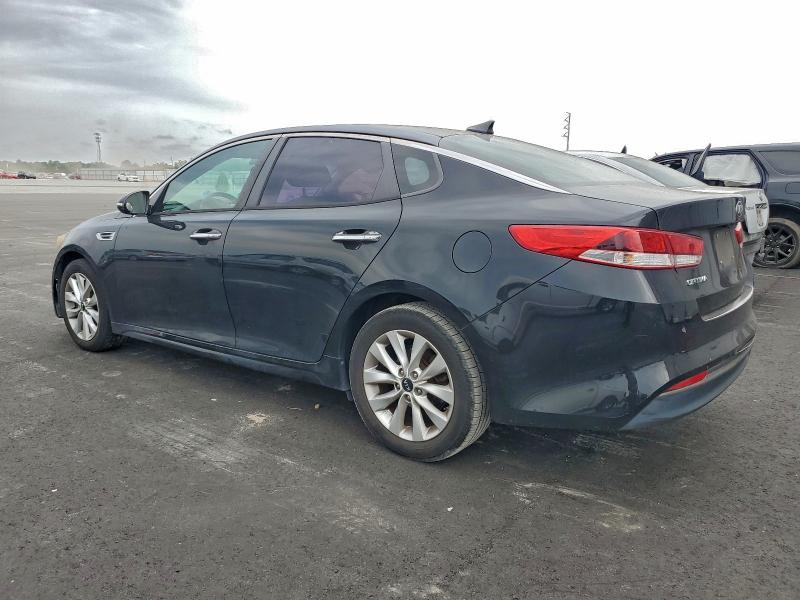 2016 KIA OPTIMA LX #3301688640