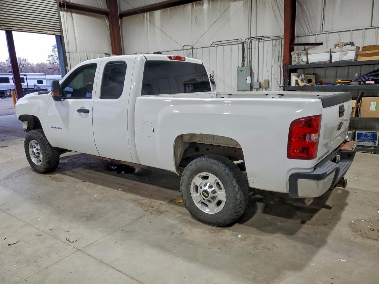 Lot #3316786399 2013 CHEVROLET SILVERADO