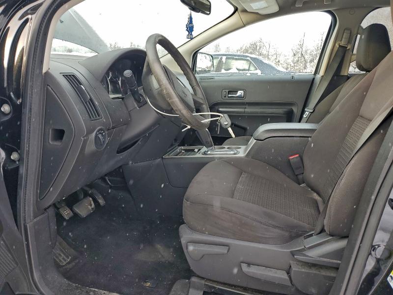 2010 FORD EDGE SE #3305526072
