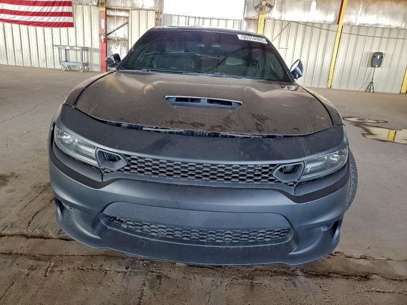 2018 DODGE CHARGER SR #3302963631