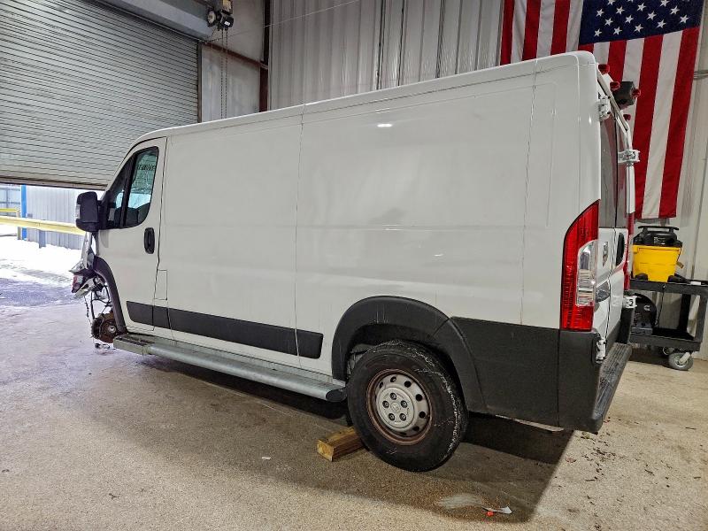 2025 RAM PROMASTER #3317866960