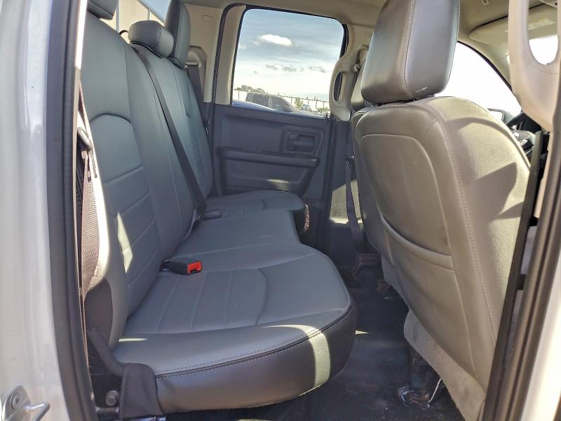 2023 RAM 1500 CLASS #3303969752