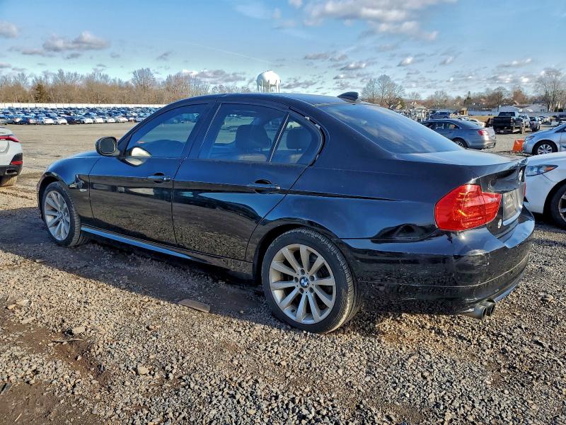2011 BMW 328 I #3301651631