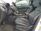 Lot #3303811436 2017 FORD EDGE SEL