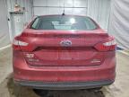 Lot #3317797073 2012 FORD FOCUS SEL