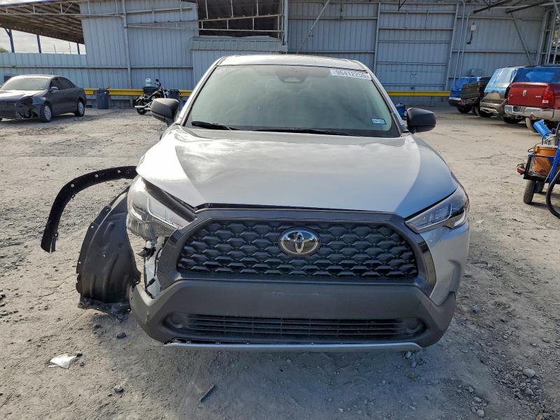 2023 TOYOTA COROLLA CR #3311679233
