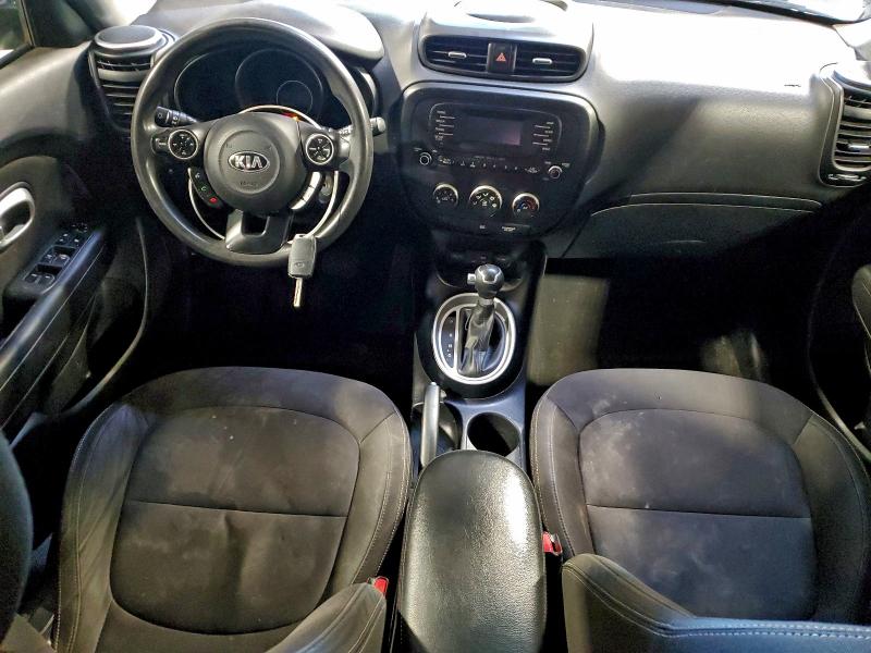 2016 KIA SOUL #3315662781