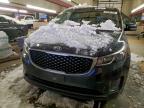 Lot #3309477574 2015 KIA SEDONA LX