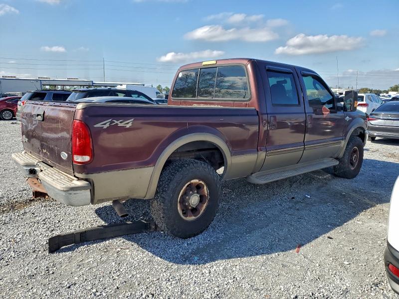 2003 FORD F-250 SUPE #3311469293