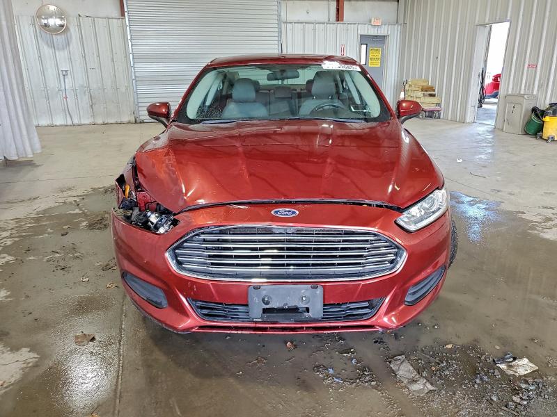 2014 FORD FUSION S #3302699085