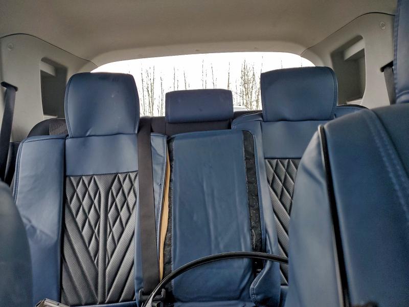 2014 TOYOTA SCION XB #3305640761