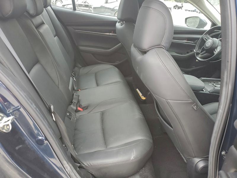 2021 MAZDA 3 SELECT #3308441292
