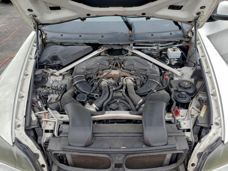 2010 BMW X6 XDRIVE5 #3315662772