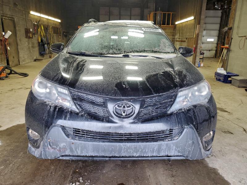 2015 TOYOTA RAV4 XLE #3305421463