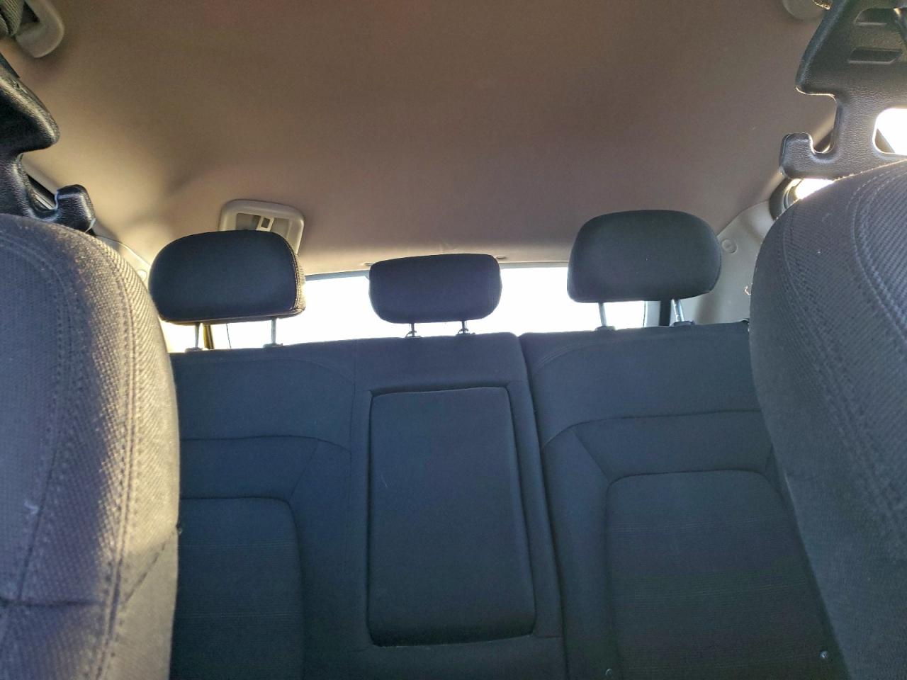 Lot #3318875026 2012 KIA SPORTAGE L