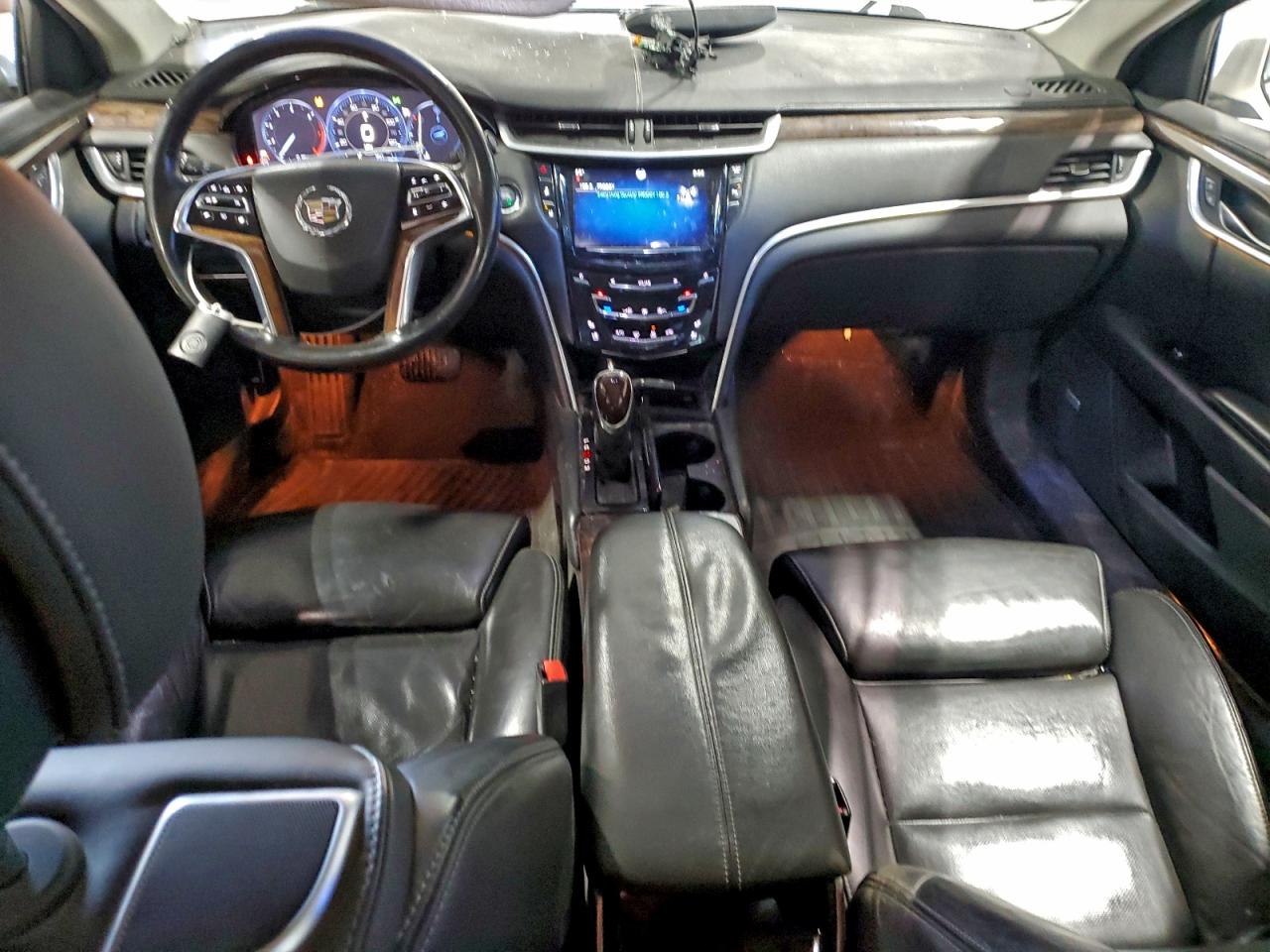 CADILLAC XTS PREMIUM COLLECTION