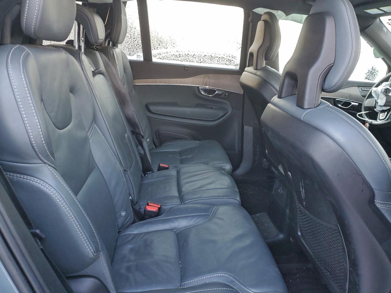 VOLVO XC90 T8 RECHARGE INSCRIPTION