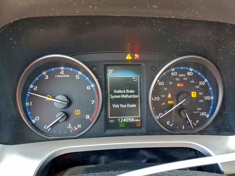 2017 TOYOTA RAV4 LE #3315828352