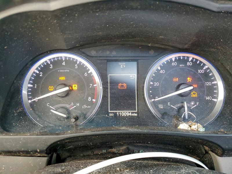 2016 TOYOTA HIGHLANDER #3304811640