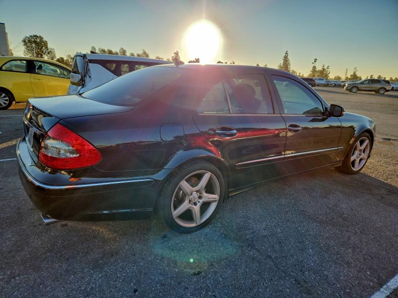 2009 MERCEDES-BENZ E 350 #3309726841