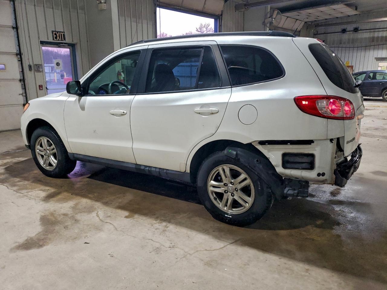 HYUNDAI SANTA FE GLS