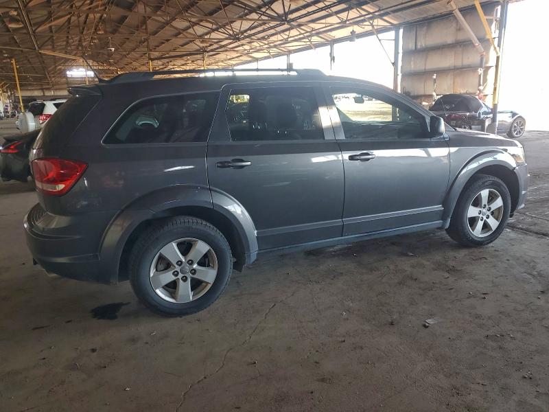 2015 DODGE JOURNEY SE #3305640730
