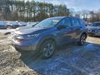 Lot #3308237198 2018 HONDA CR-V LX