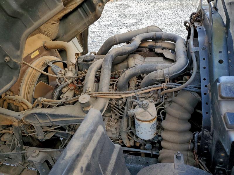 1995 ISUZU FRR #3310382990