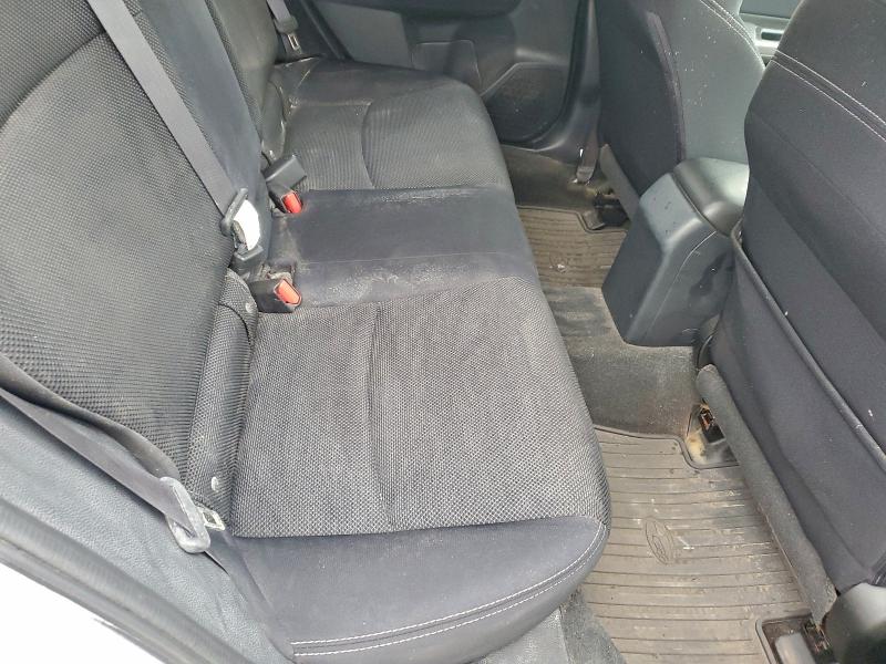 2015 SUBARU XV CROSSTR #3304517440