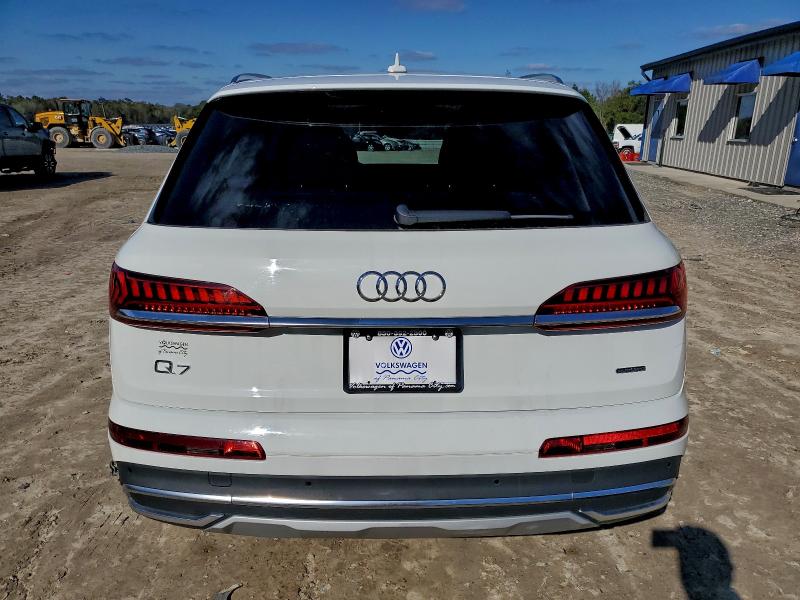2020 AUDI Q7 PREMIUM #3317773095