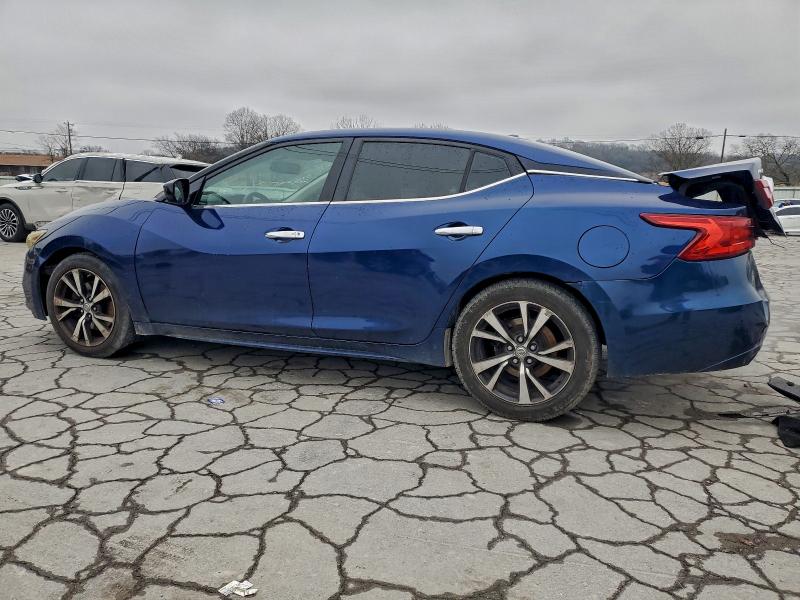 2016 NISSAN MAXIMA 3.5 #3302677009