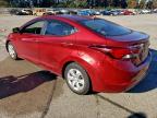Lot #3304684908 2016 HYUNDAI ELANTRA SE