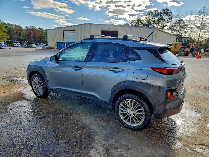 2020 HYUNDAI KONA SEL #3315854179