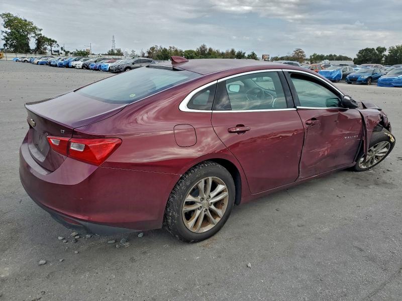 2016 CHEVROLET MALIBU LT #3308079174