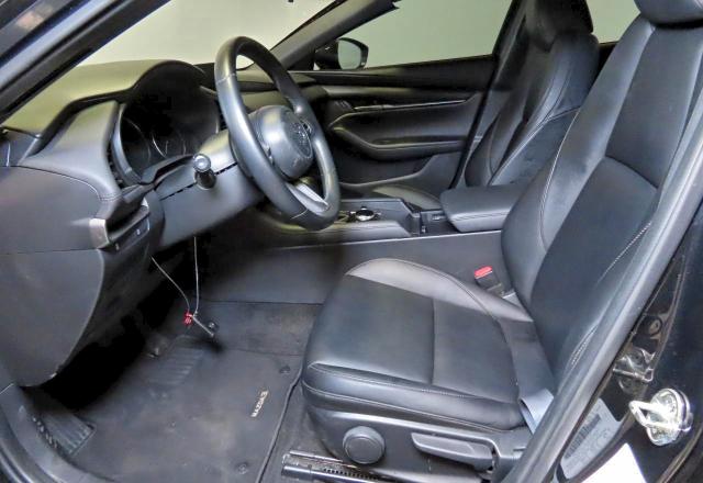 2021 MAZDA 3 SELECT #3310955846