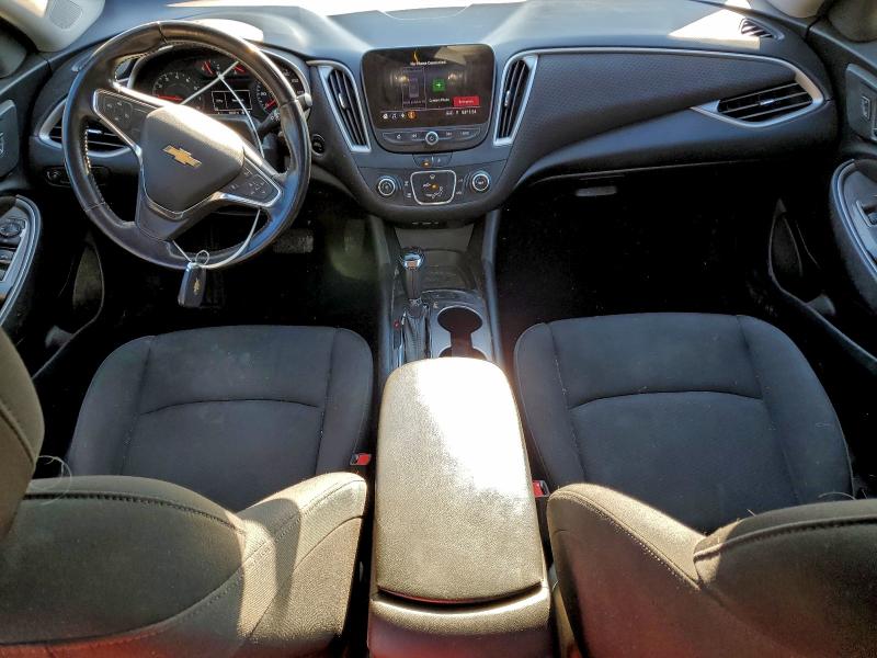 2020 CHEVROLET MALIBU RS #3304003661